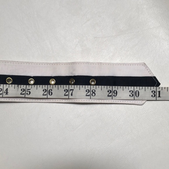 TINA TRUNK  STRAPLESS DRESS - Picture 12 of 12